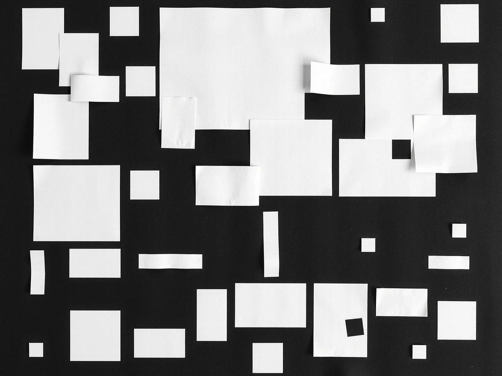 Cluttered backend structure