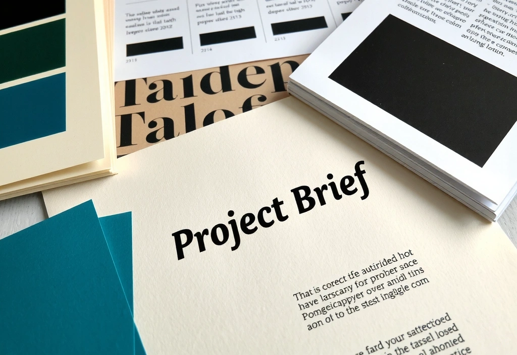 Project discovery artifacts